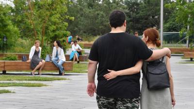 Ликвидированный в Химках террорист хотел расстрелять людей в московском парке