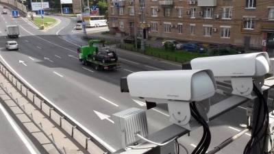В Нижегородской области с помощью камер видеонаблюдения будут выявлять лишенных прав водителей