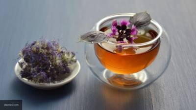 Назван чай, способный снизить уровень сахара и холестерина в крови