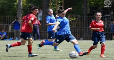 Женская лига Таджикистана – 2020: «Зебонисо» наступает на пятки «Хатлону»