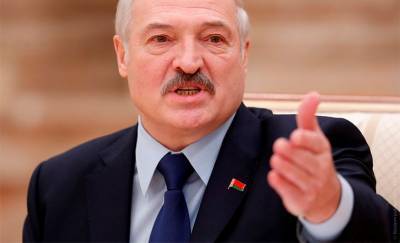 Как россияне относятся к Лукашенко. Опрос ВЦИОМ