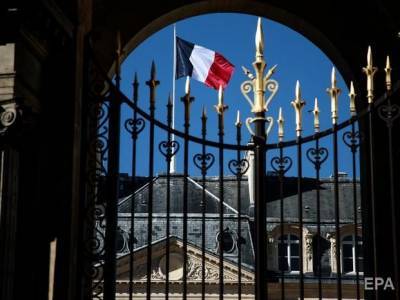 Стал известен окончательный состав нового правительства Франции