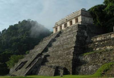Историки выдвинули новые версии гибели цивилизации Майя