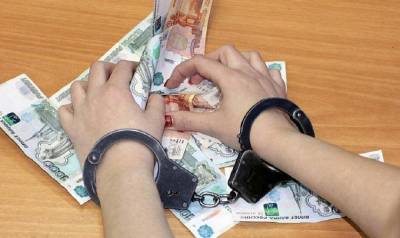 Смоленская студентка обманула ПФР более чем на 35 тысяч рублей