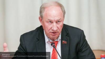 Депутат ГД Рашкин игнорирует серьезность столкновений армян и азербайджанцев в Москве