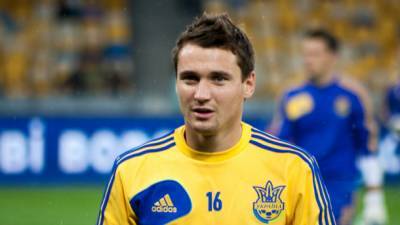Футболист сборной Украины забил первый гол в новом сезоне чемпионата Финляндии