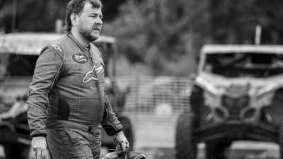 FIA соболезнует в связи с гибелью Фёдора Воробьёва - autosport.com.ru