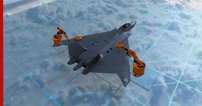 Эксперт оценил «начинку» нового истребителя ВВС Великобритании