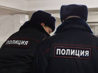 В России полицейский сломал руку журналисту на избирательном участке. Корреспондента оштрафовали