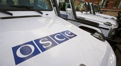 Der Spiegel: Внутренний хаос мешает ОБСЕ заниматься проблемой войны в Украине