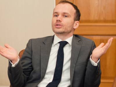 Заявление Малюськи о подарочных сертификатах для СИЗО противоречит закону и здравому смыслу – адвокат