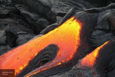Ученые рассказали, что вулканы могут помочь в борьбе с изменением климата