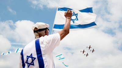 Израиль заявил, что предотвратил проникновение ливанских террористов