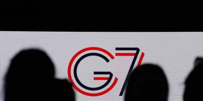 В Кремле ответили на требование Германии не звать Россию на саммит G7