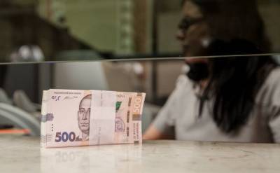 На прошлой неделе банки выдали «доступных» кредитов на 638 миллионов