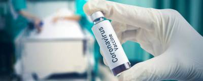 В США начались массовые испытания вакцины от коронавируса
