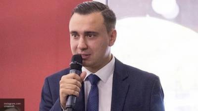 Директор ФБК Жданов получил очередной штраф за отсутствие маркировки иноагента в соцсетях