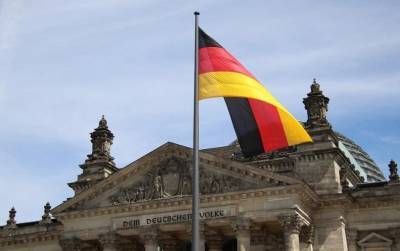 Германия возглавила рейтинг ведущих мировых держав
