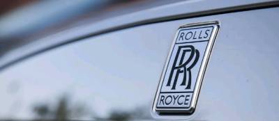 Rolls-Royce готовится к выпуску новой модели Ghost