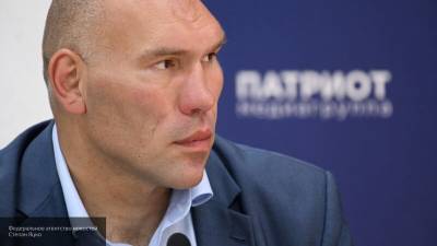 Валуев назвал Родченкова сбитым летчиком, который хочет привлечь к себе внимание