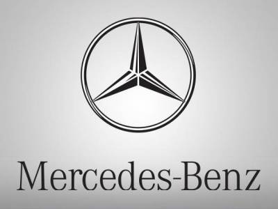 Сотни автомобилей Mercedes-Benz попали под отзыв в России
