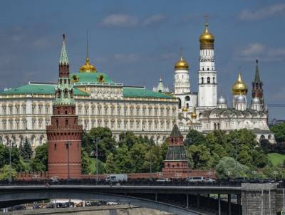"Я шагаю по Москве": очень сложный тест на знание истории столицы