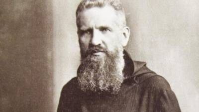На Львовщине отмечают 155-ю годовщину со дня рождения митрополита Андрея Шептицкого