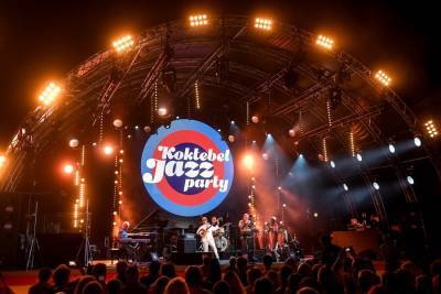 Названы первые участники Koktebel Jazz Party – 2020