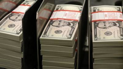 СМИ выяснили детали плана о выделении $1 трлн на поддержку экономики США