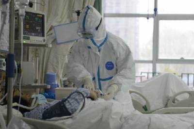 В Одессе откроют больницы второй волны из-за вспышки коронавируса