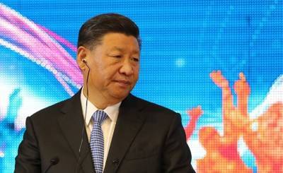 Le Figaro: Китай несет на себе отпечаток «века унижения»