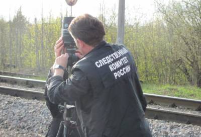 Поезд насмерть сбил ребенка на станции в Кобралово