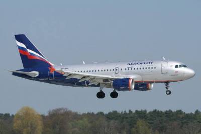 «Аэрофлот» пытается монополизировать российский рынок пассажирских перевозок?