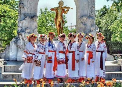 Фестиваль "Русское поле" состоится 29 августа в онлайн-режиме