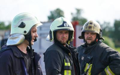 МВД просит денег из бюджета на зарплаты полицейским и пожарным