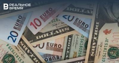 Аналитики не ожидают роста курса евро до 90 рублей