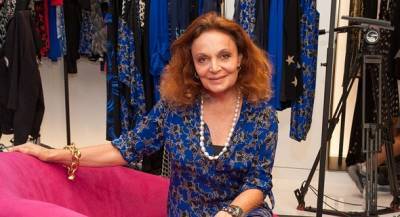 Еще одна жертва коронавируса: самая знаменитая еврейка в мире моды обанкротилась