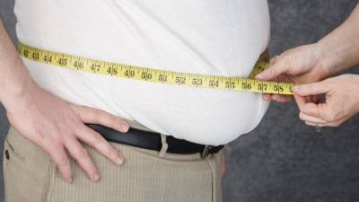 Диетолог рассказал о заболеваемости ожирением