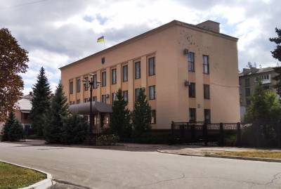 В Лисичанске создана военно-гражданская администрация
