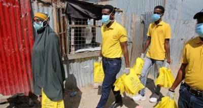 Пандемия коронавируса в мире ускоряется — глава ВОЗ созывает чрезвычайную комиссию