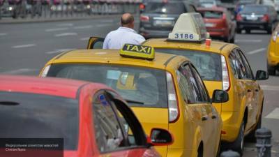 Новый сервис такси от международной компании запустят в Казани