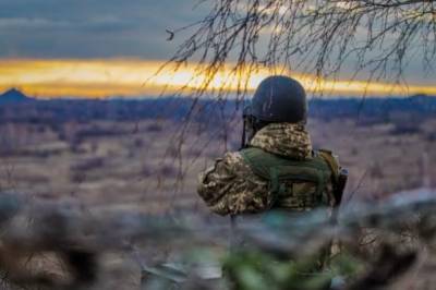 Обстрелы на Донбассе не несут системного характера, прекращения огня работает, - ОП