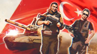 Семен Пегов: Без Турции не обходится ни одна заварушка между Азербайджаном и Арменией
