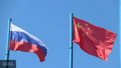 Пекин намерен совместно с Москвой активизировать борьбу с дезинформацией