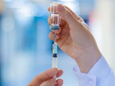 В США начали финальное исследование вакцины от коронавируса
