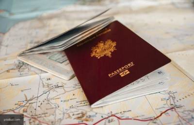 Forbes отметил возросший интерес россиян к "золотым паспортам"