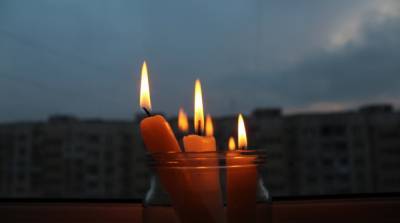 Часть Киеве осталась без света: в КГГА назвали причину