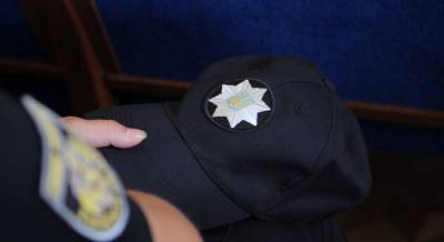 Полиция отказалась от предоставления вознаграждения за "полтавского террориста"