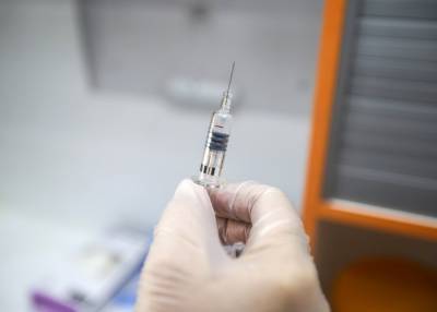 В РАН рассказали, когда станет возможна массовая вакцинация от коронавируса