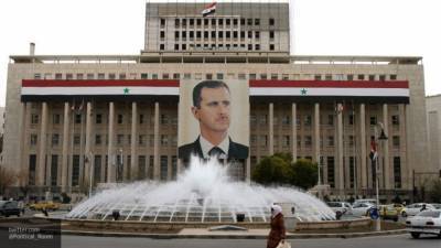 Оливейрос назвала успешные парламентские выборы в Сирии победой Асада